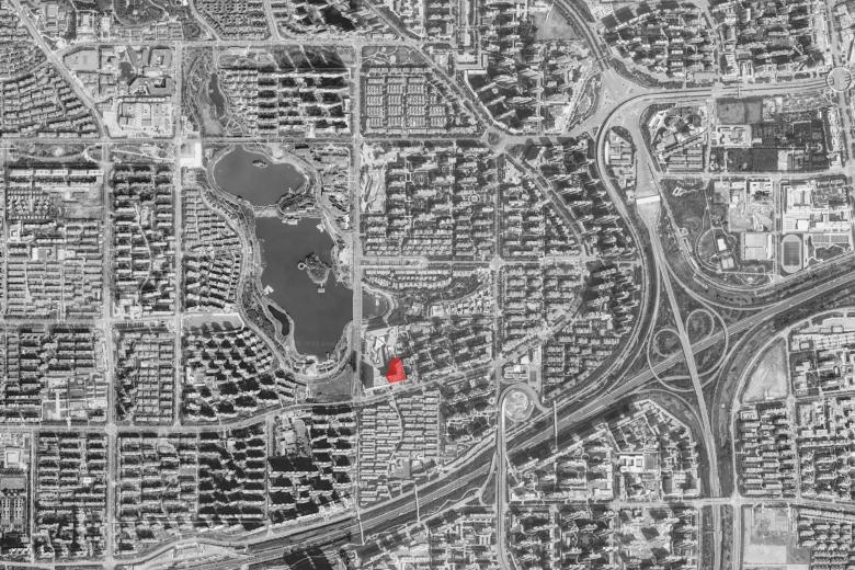 阿拉克尔水疗馆丨中国西安丨Atelier Right Hub-68