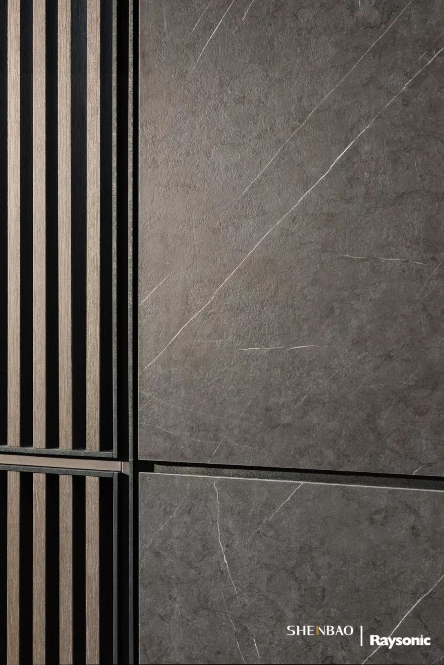 苏州 RAYSONIC 店全面升级,呈现材质与空间的魅力对话-11