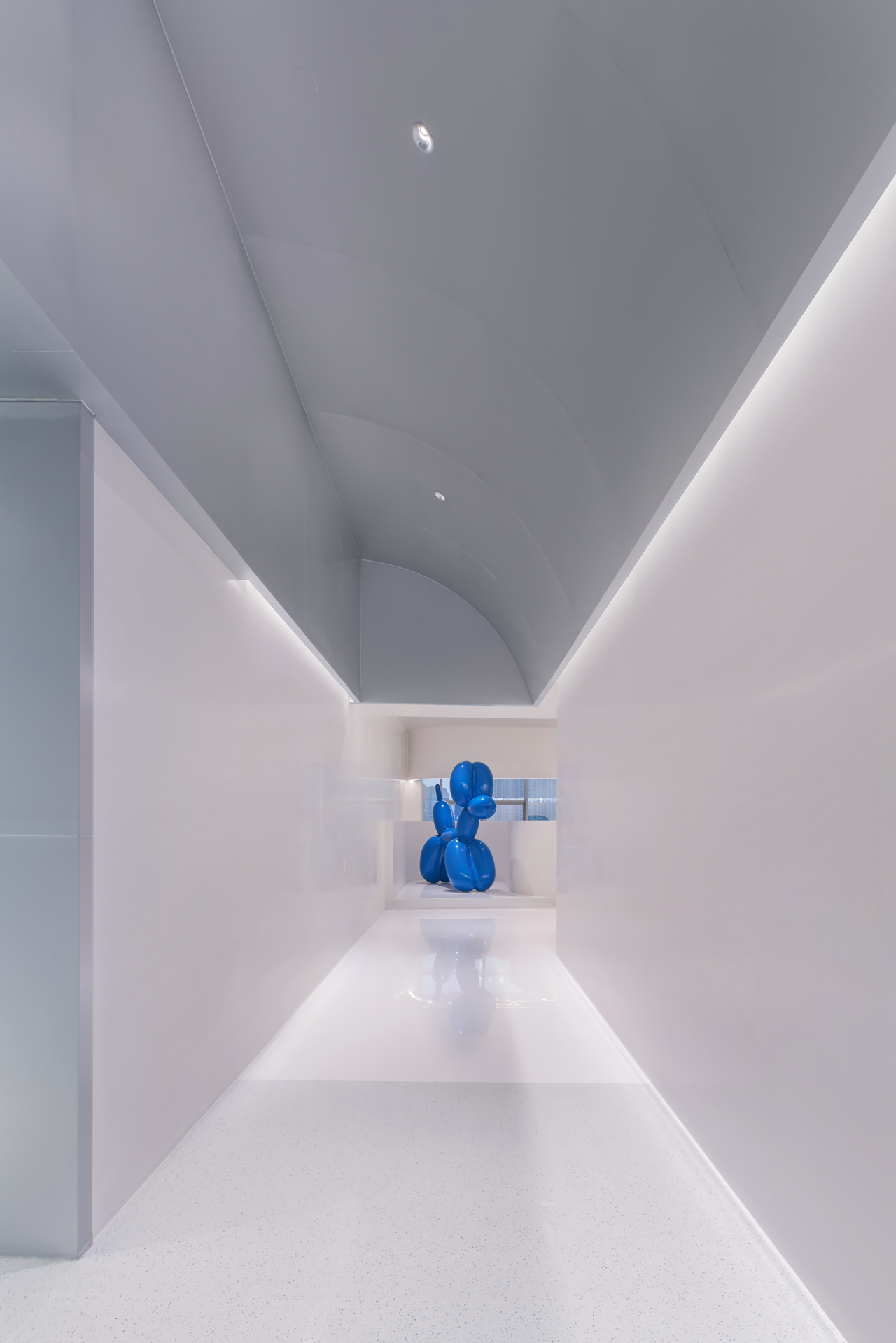 华鼎办公室丨叶梹室内设计工作室-33