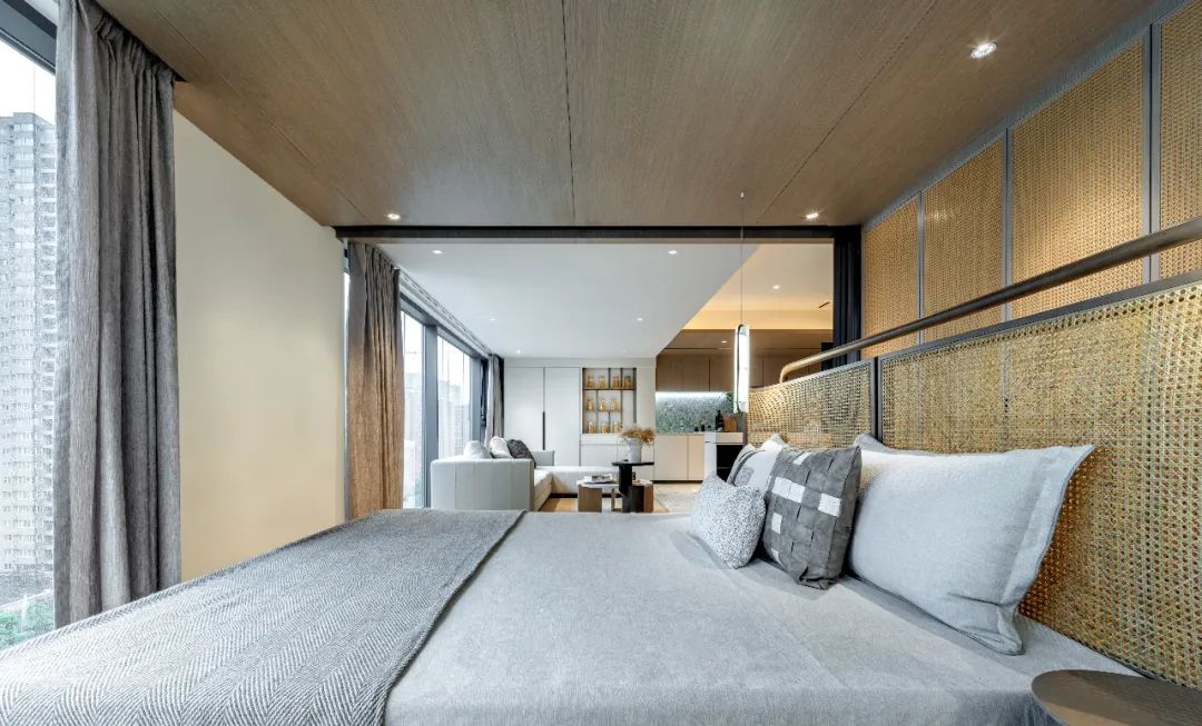 西安精筑广场销售中心丨中国西安丨汤物臣·肯文创意集团-80