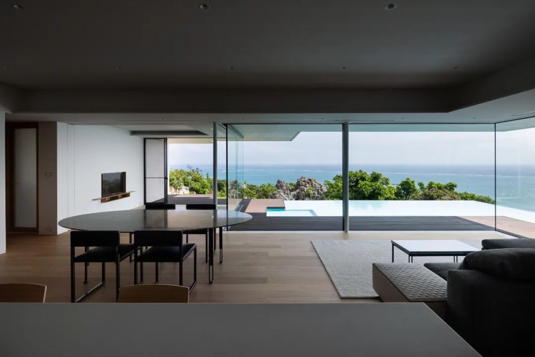 Kidosaki 的日式极简丨日本丨Kidosaki 建筑工作室-5