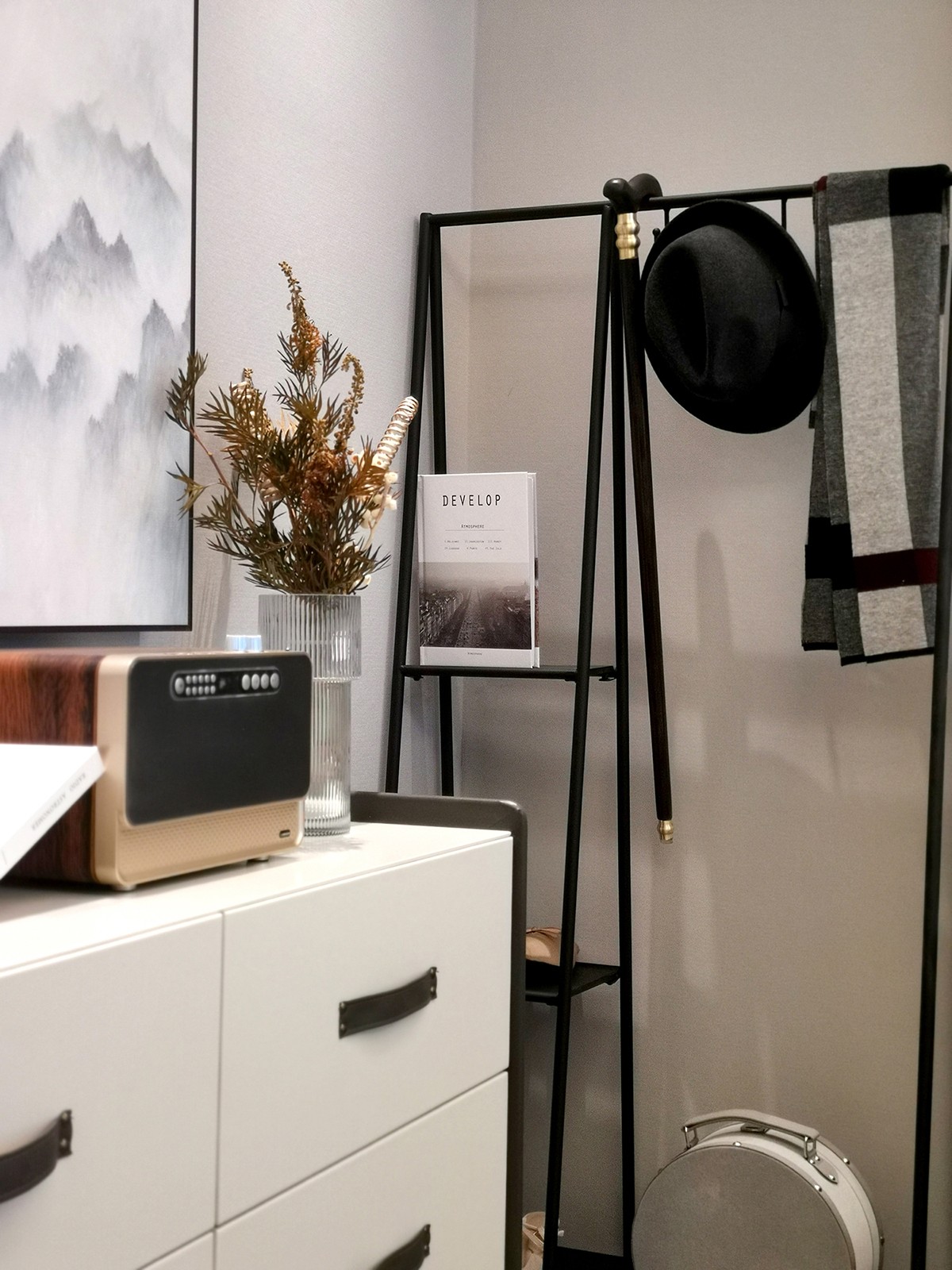 东原·中牟满庭芳样板间丨中国郑州丨重庆讴歌装饰设计有限公司-59