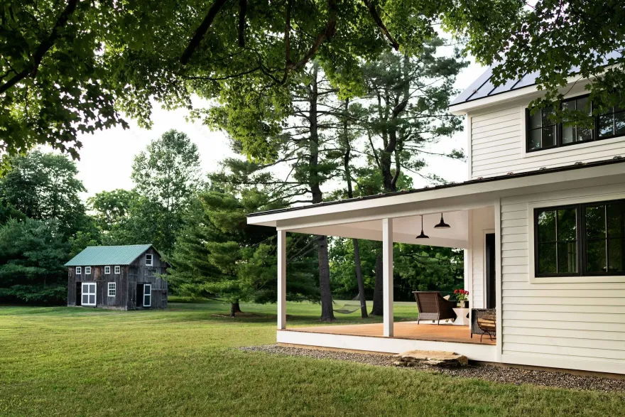 阿梅尼亚农舍翻新-32