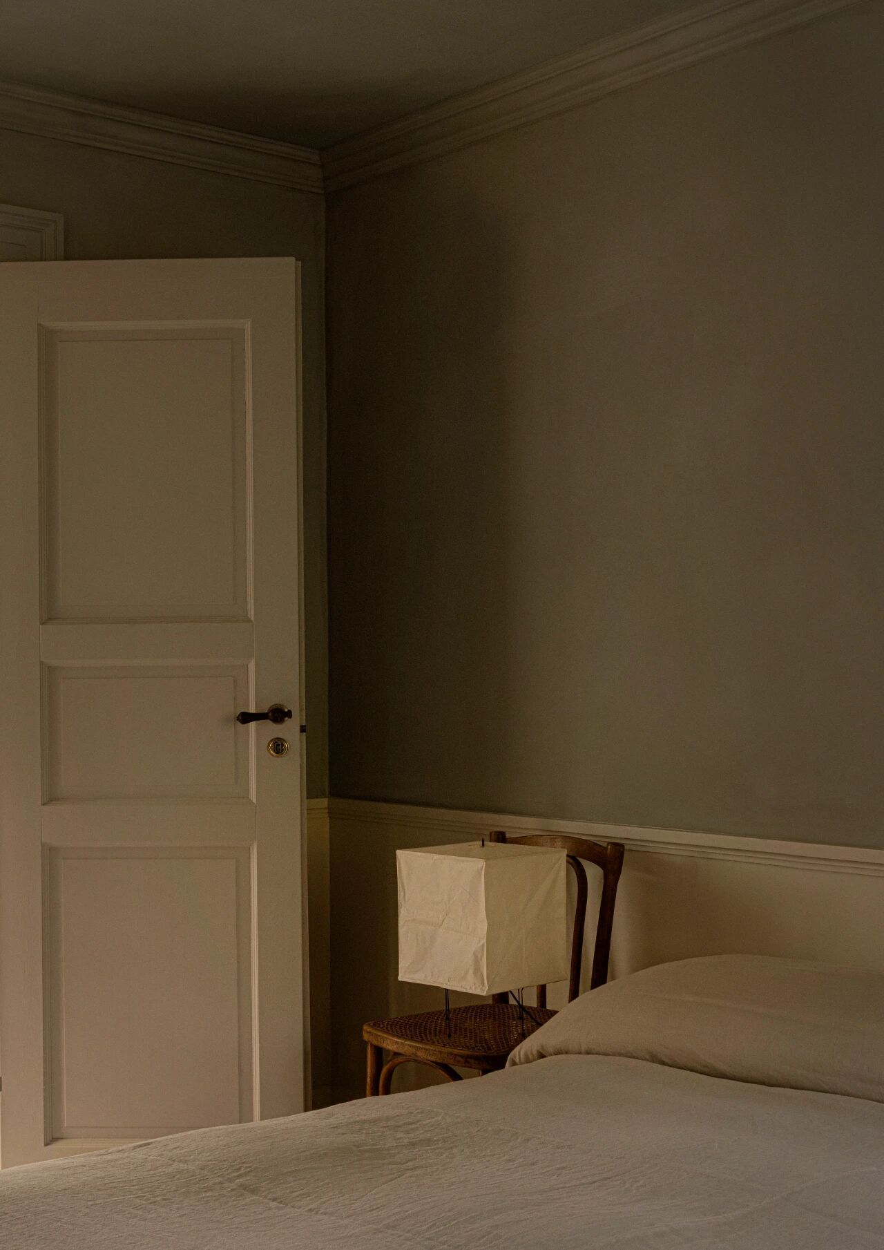 丹麦松林居所“16号旅馆”丨Norm Architects-46