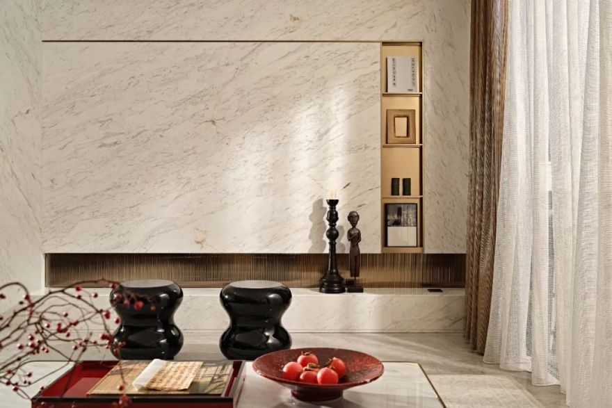 福州万科城市之光丨中国福州丨IF DESIGN羽果设计-12