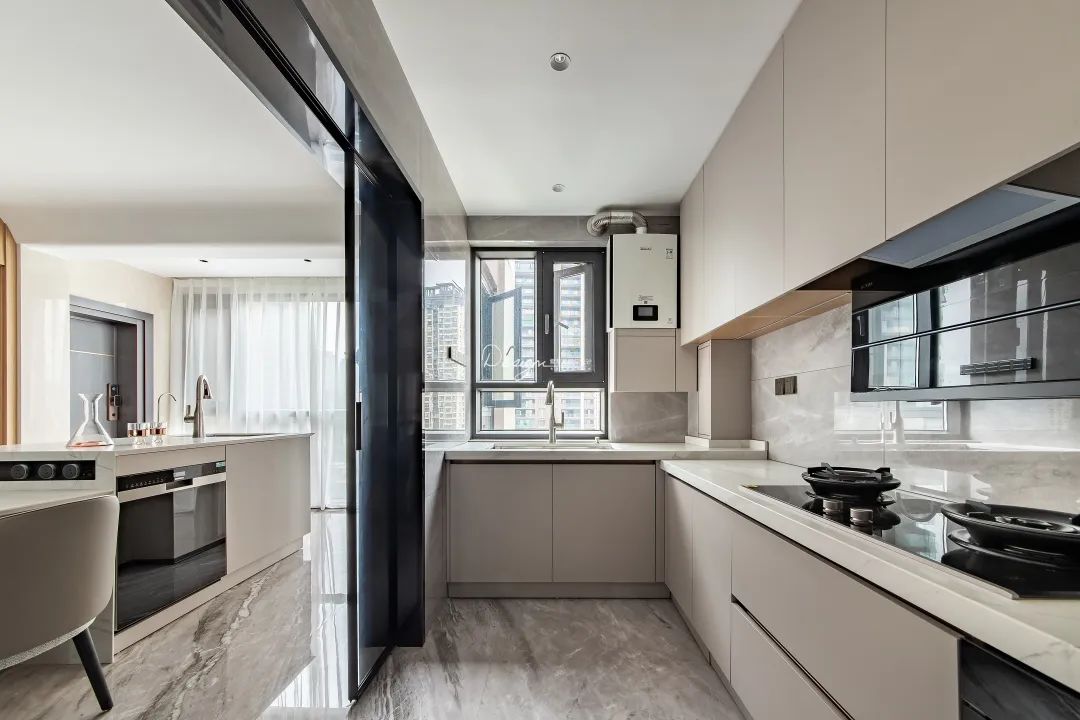 昆明湖湖珀丨中国昆明丨紫苹果装饰集团-39