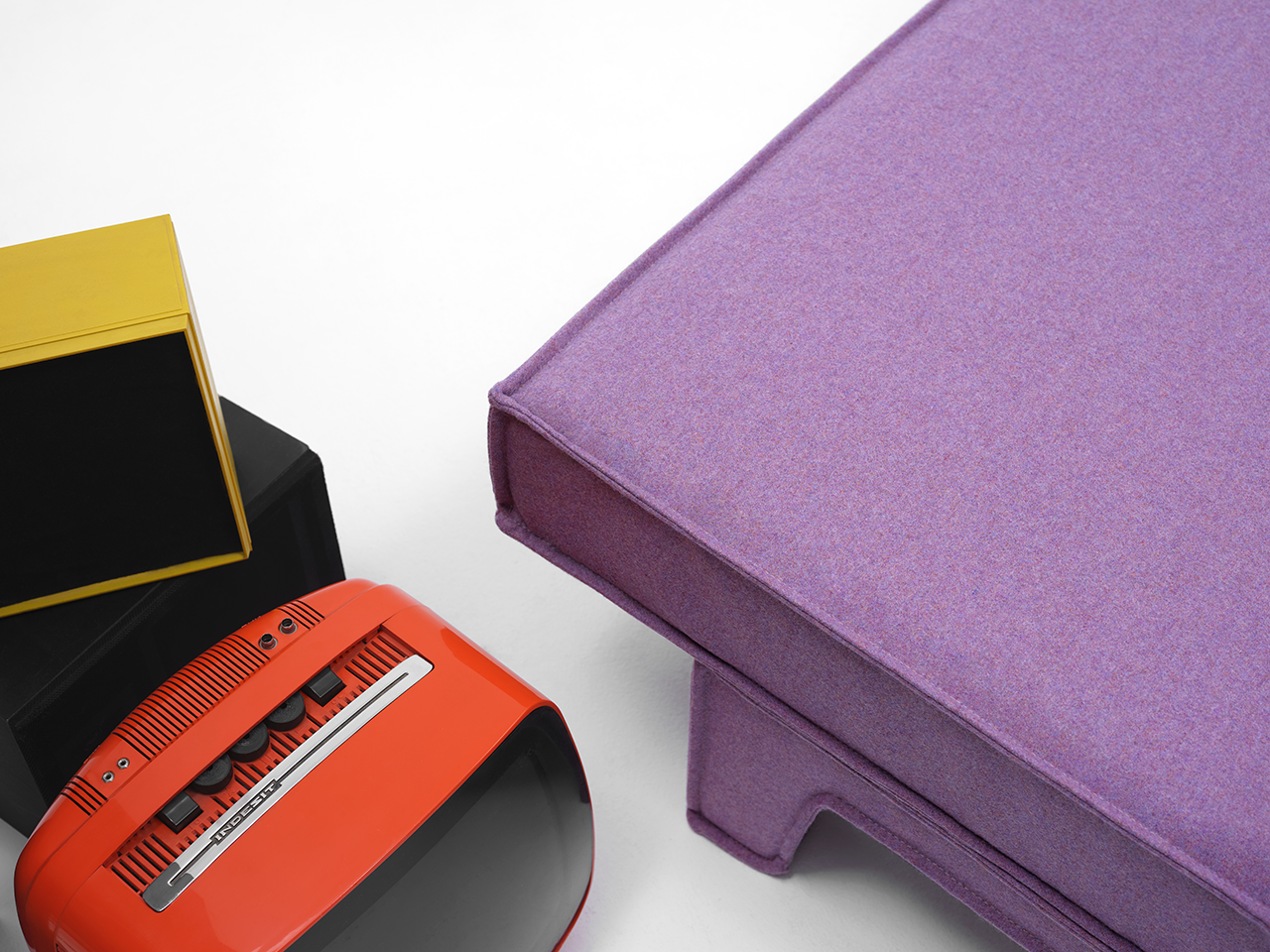 极简几何魅力,BAM! 沙发打造大胆视觉印象-7