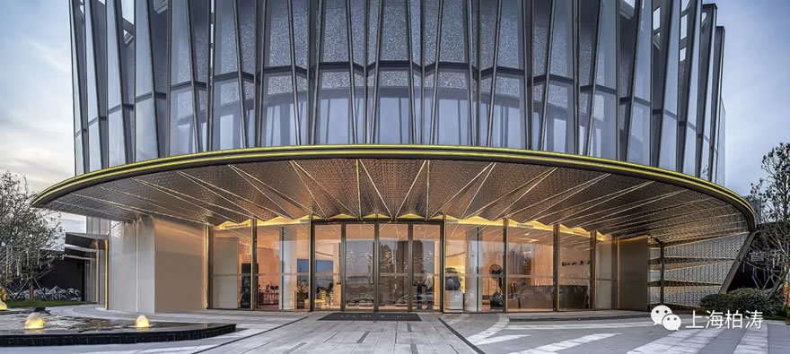 金地瑞安·江山壹品-18