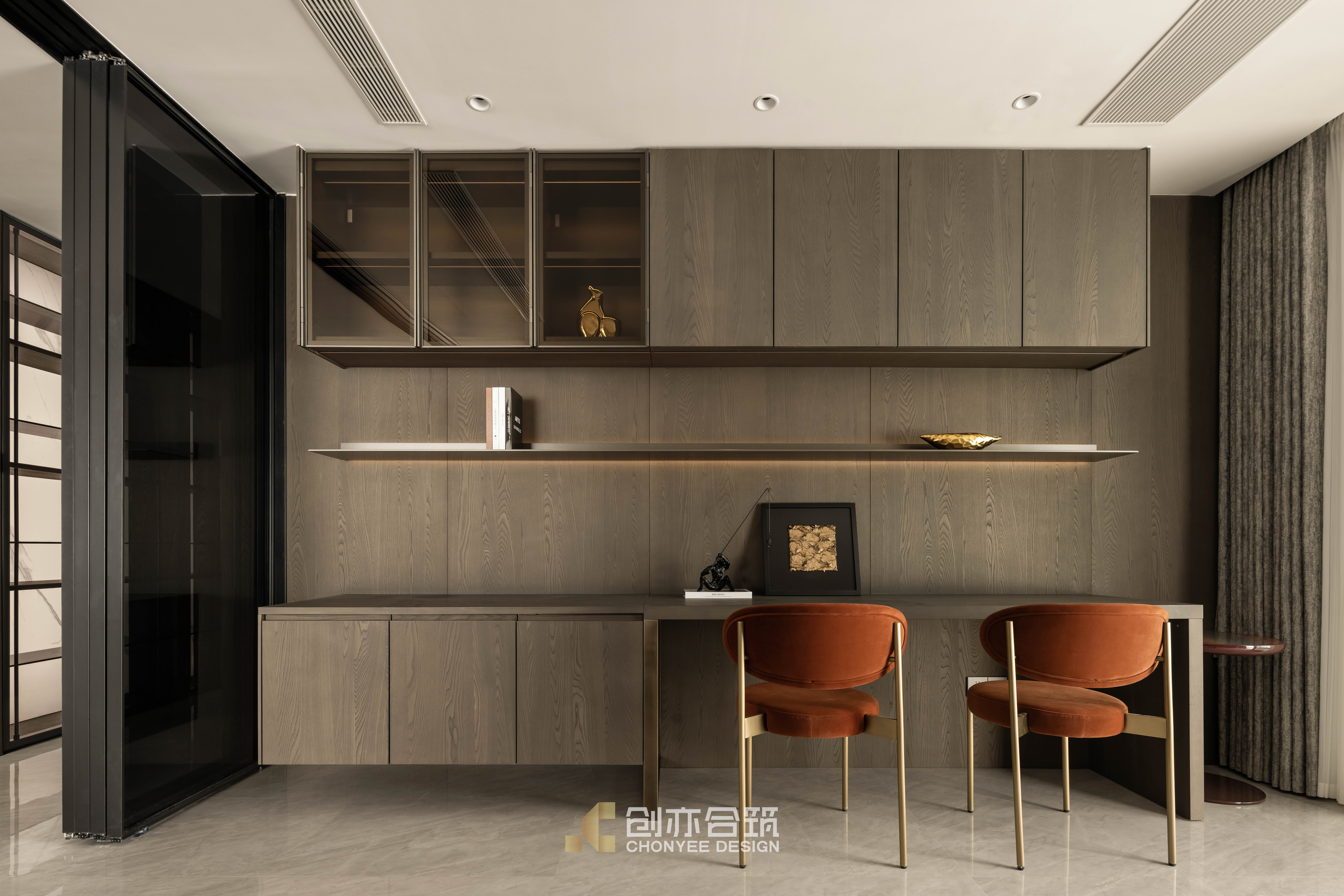 实景 ·招商滨江境 347丨中国长沙丨创亦合筑CHONYEE DESIGN-7