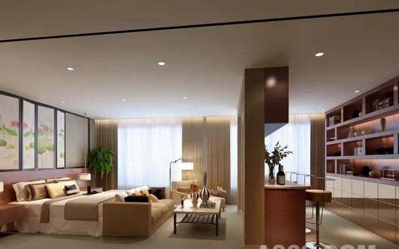 保定空军十总队招待所-20