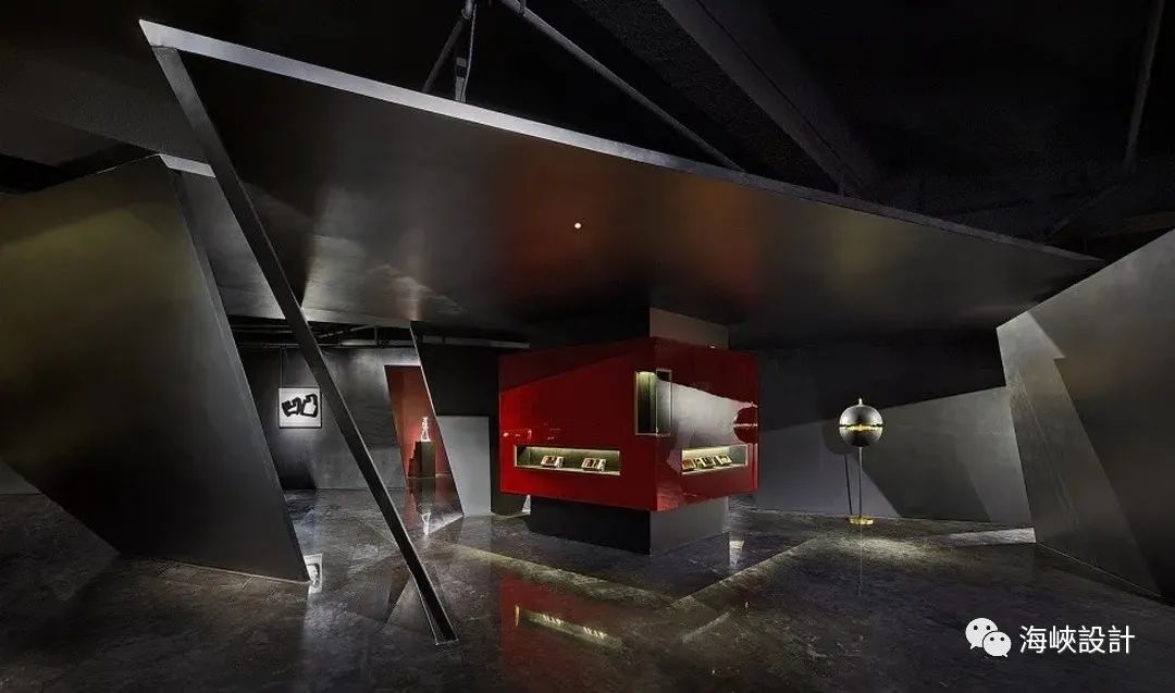 晋江御隆艺术馆丨中国福建丨VHD 维度华伍德设计中心-24