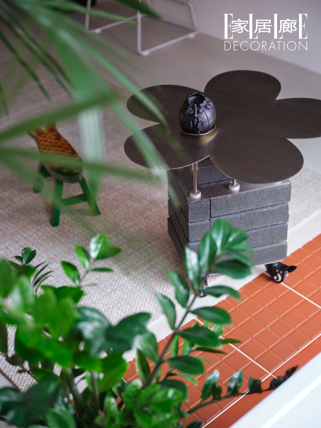 上海老破小的“逆生长”丨中国上海丨TUO建筑设计事务所-73