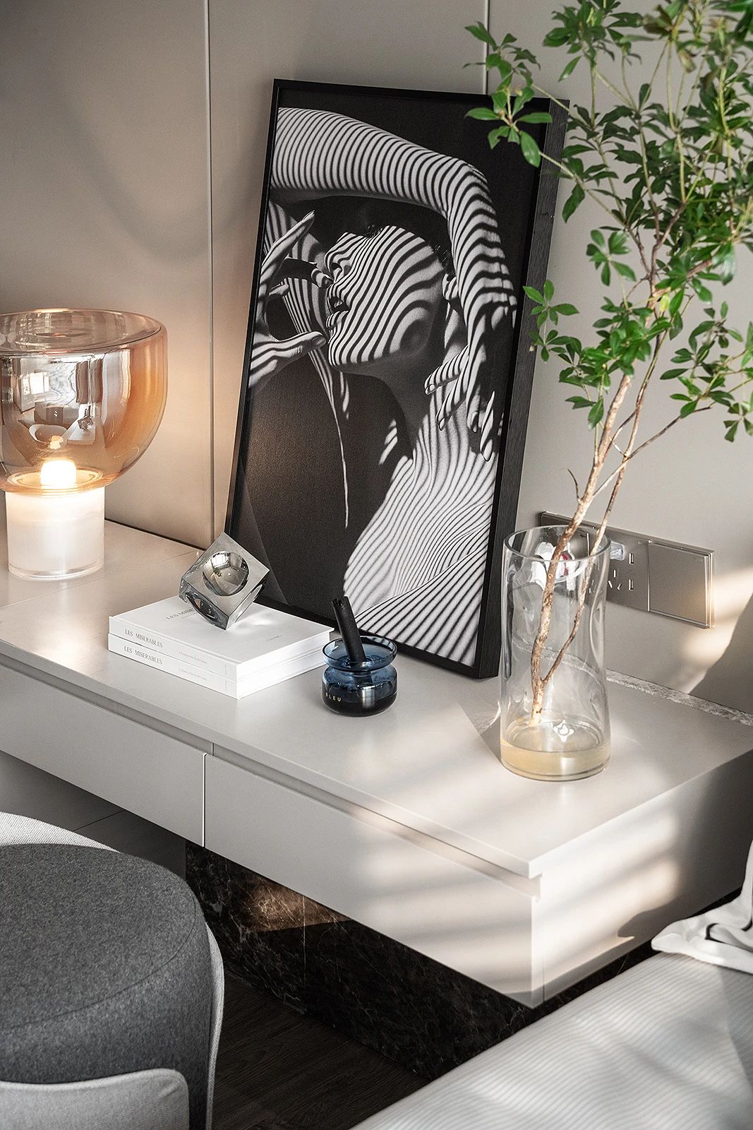 雅居乐·从化滨江雅苑丨中国广州丨研质建筑装饰设计(广州)有限公司,广州本末言建筑装饰设计有限公司-113