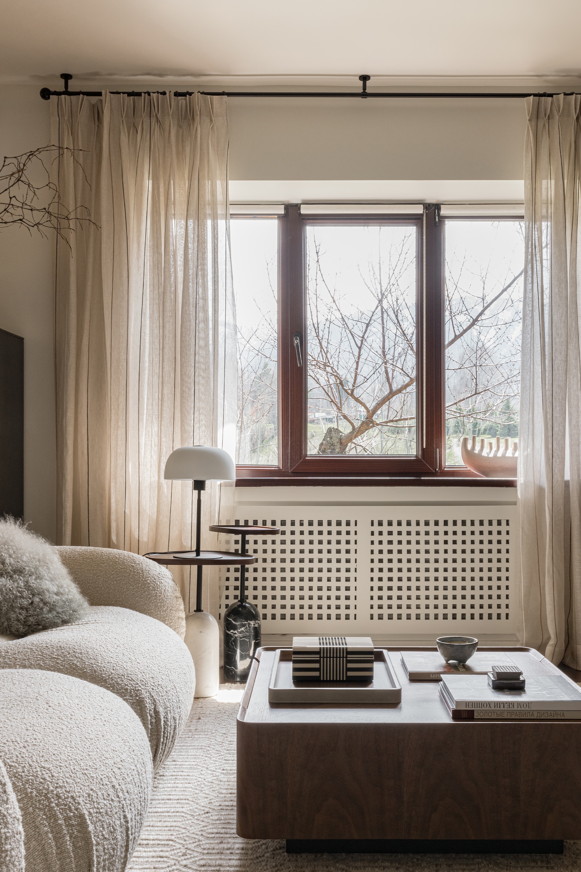 Dacha House丨Kurmanalieva Zhanar-8