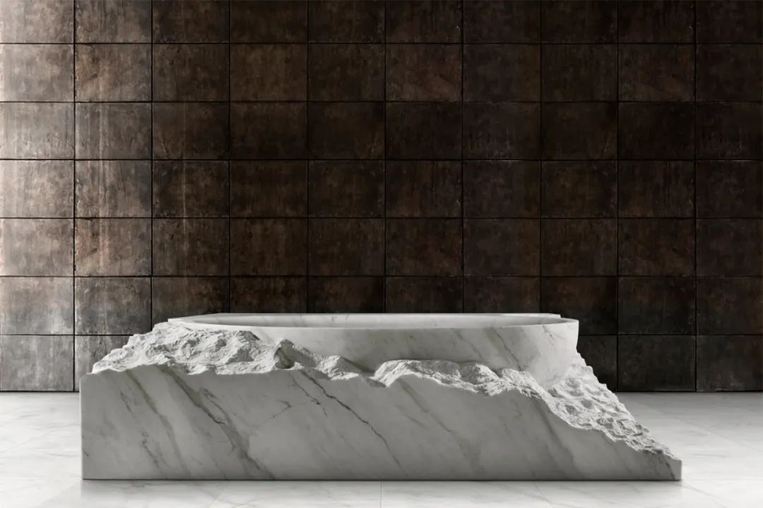 纯净雅致的空间艺术——Giorgio Rava 设计解读-17