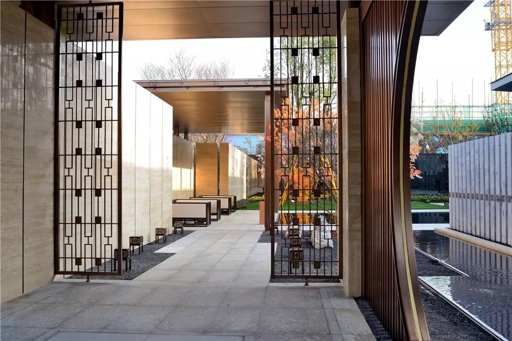 金华保集江湾壹号-42