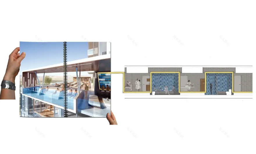 丨United StatesLas Vegas丨LTL Architects-4