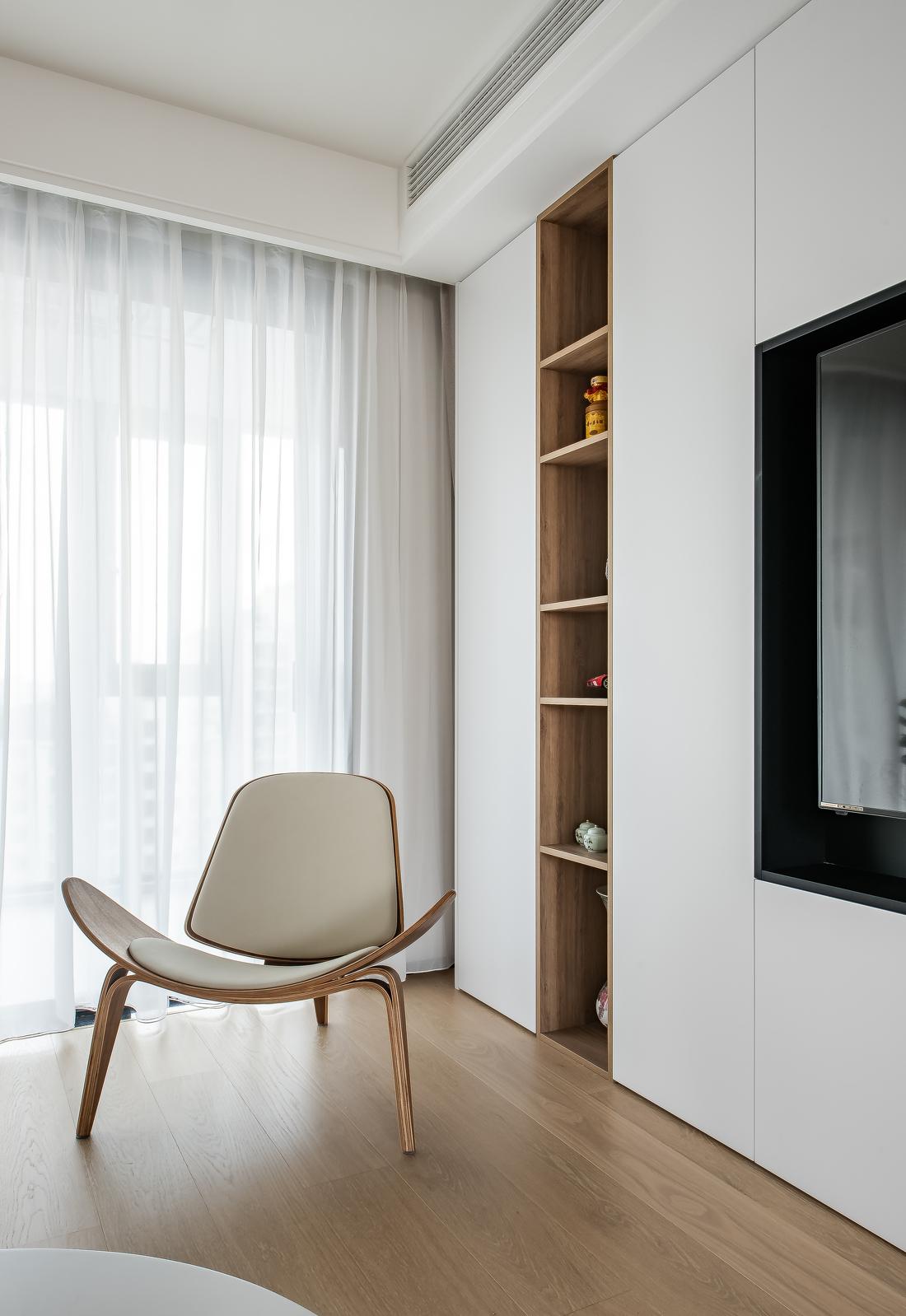 侯杰 Ale· 室内设计案例丨侯杰 Alex-28