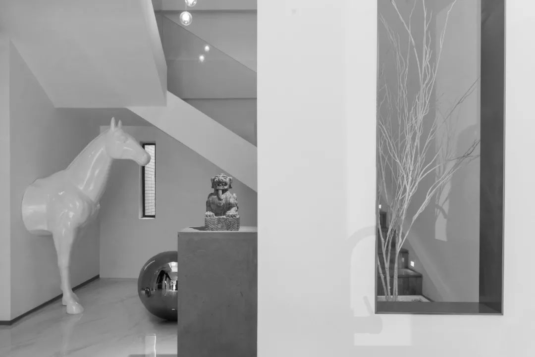 常州孚禾共态空间设计启幕,打造心灵港湾-25