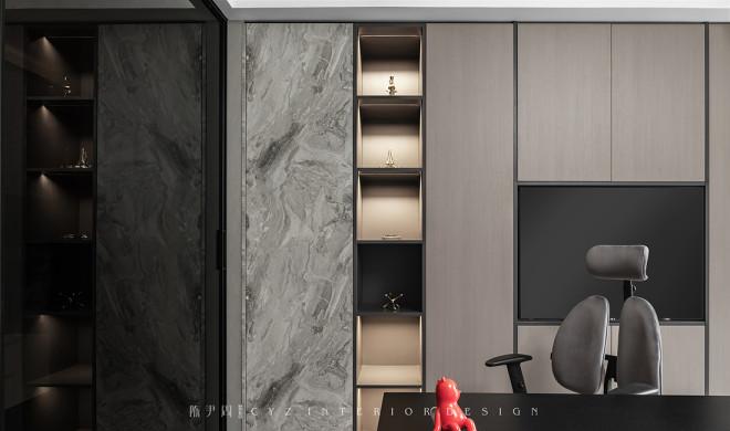 苏州东湖苑蓝波湾别墅丨中国苏州-42