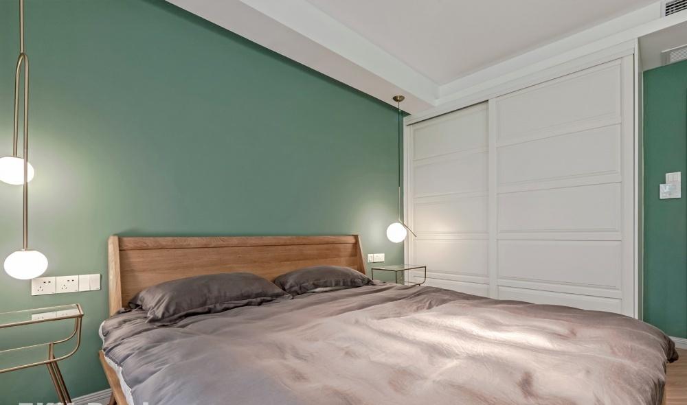 北欧风情家居,打造生活与艺术的完美融合-17