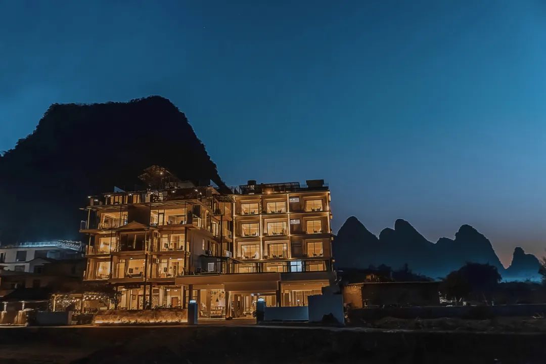 《在水一方》 | 城市桃源,山水清欢-11