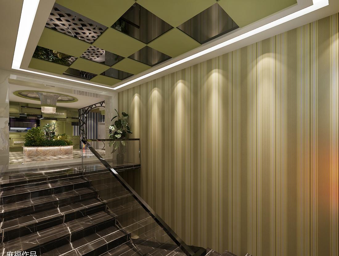 
昆区个性750㎡网吧 -18