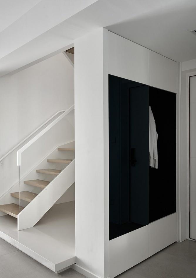 打破边界,打造现代简约家居空间-15