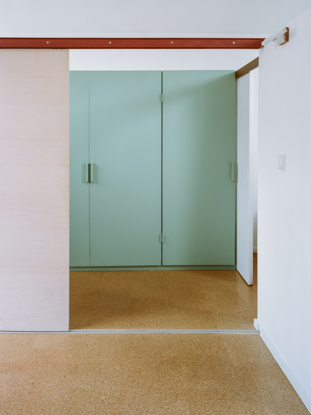 伦敦新月公寓改造项目丨英国伦敦丨TYPE-47