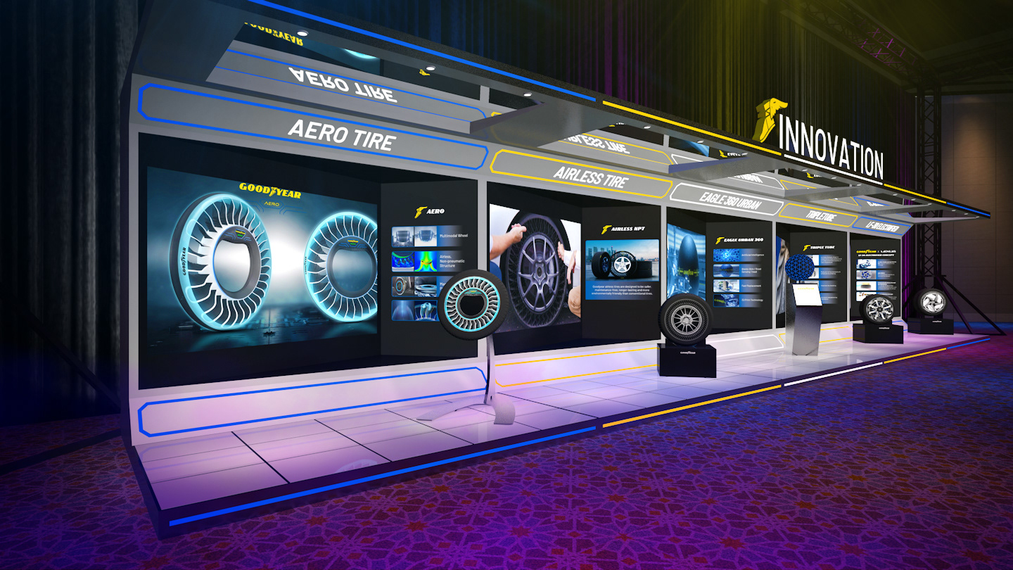 Goodyear Malaysia 125th Years Anniversary-16