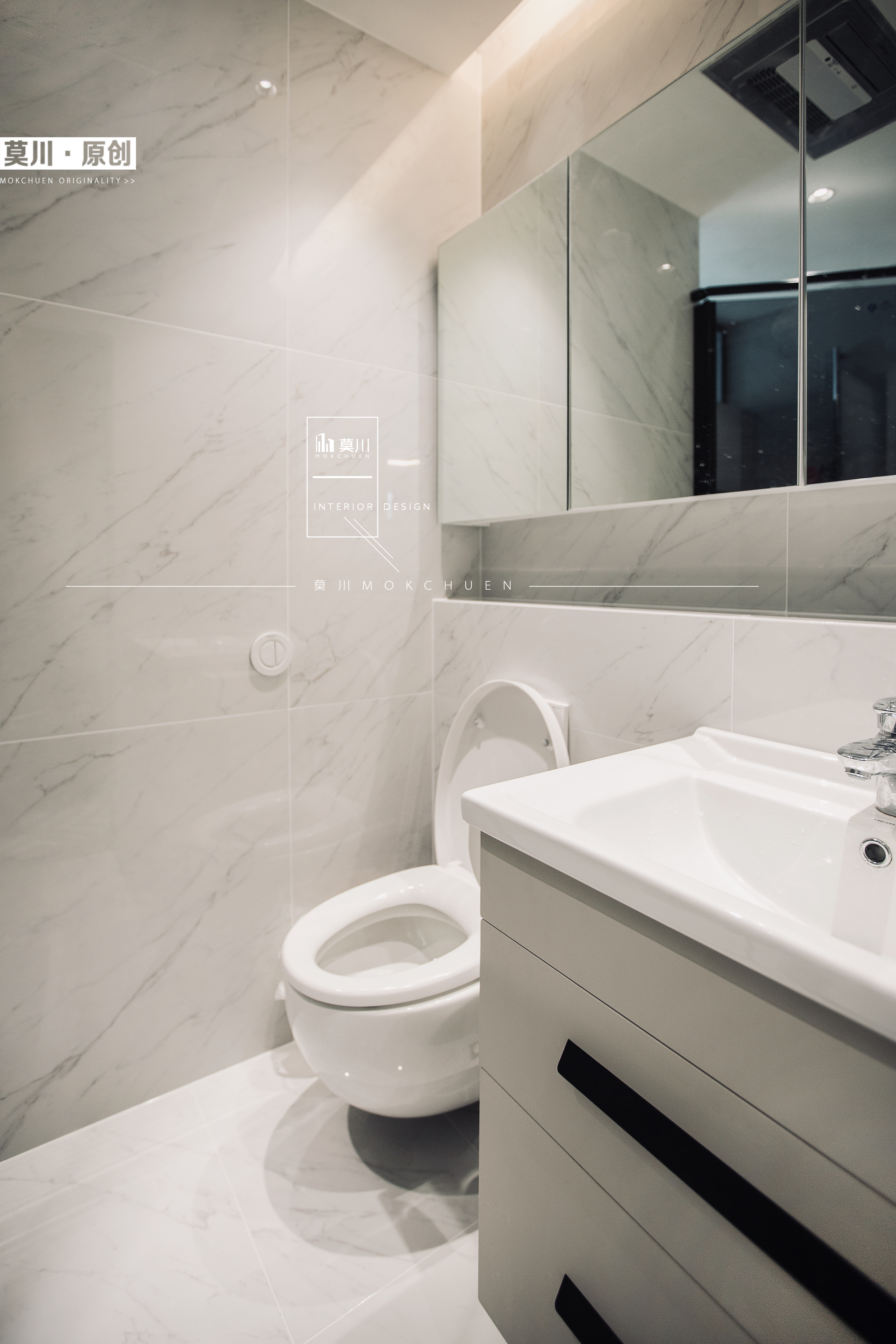 极简风水设计，塑造家之归属感-38