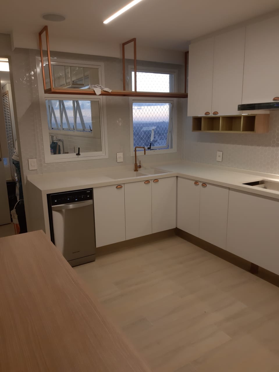 Apartamento Capote Valente-3