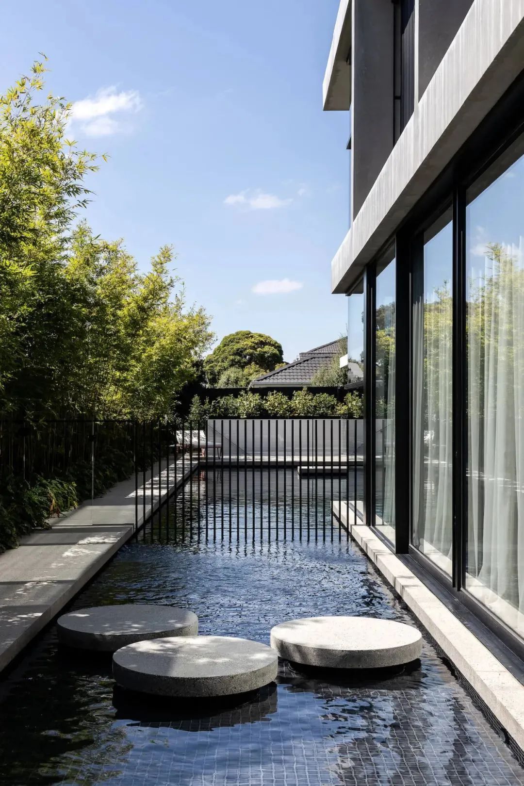 Studio Martin 的当代建筑美学-60