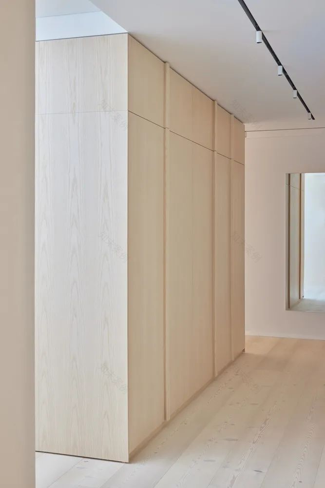 日韦里纳斯的公寓丨HEIMA 建筑工作室-28