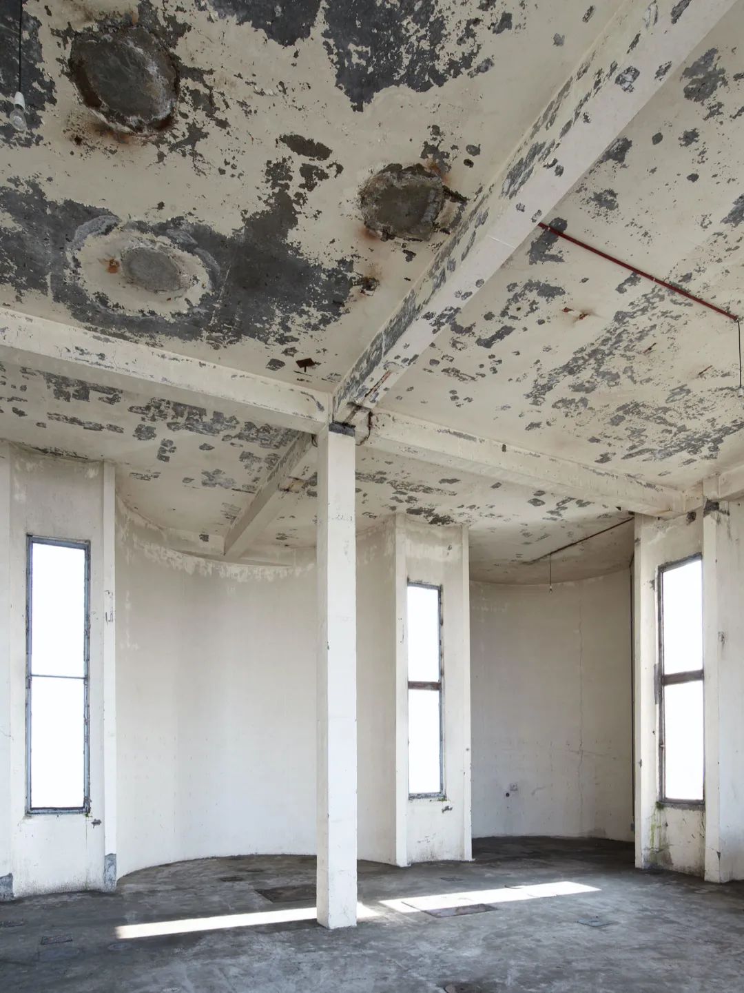 西方侘寂美学大师 | 阿塞尔·维伍德的设计哲学-209