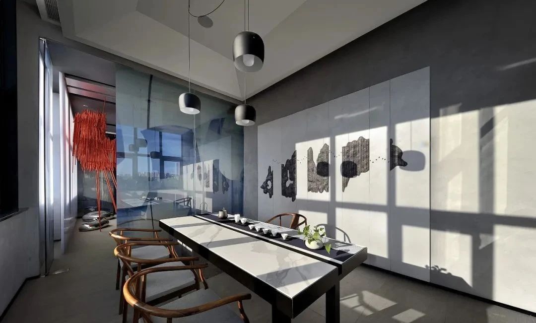 福州爱生建设办公室丨中国福州-10