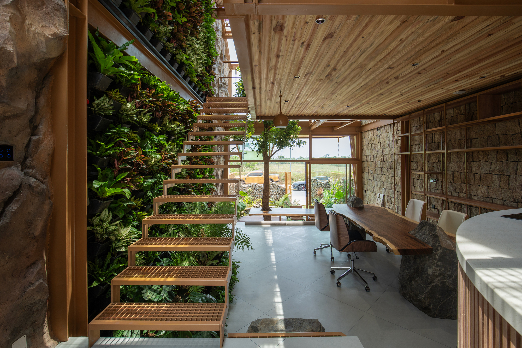 小别墅丨越南丨85 Design-26