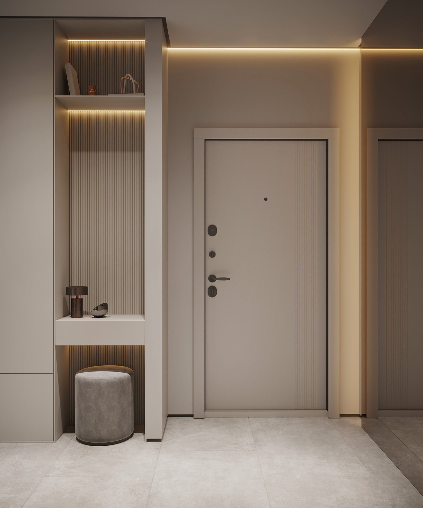 极简主义设计 开放式空间！-11