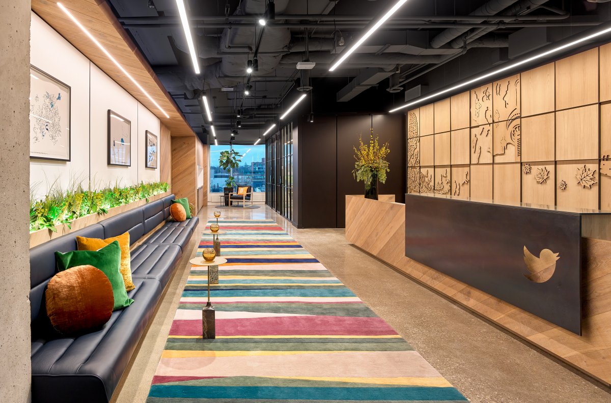 多伦多 ACDO 科技办公室-3