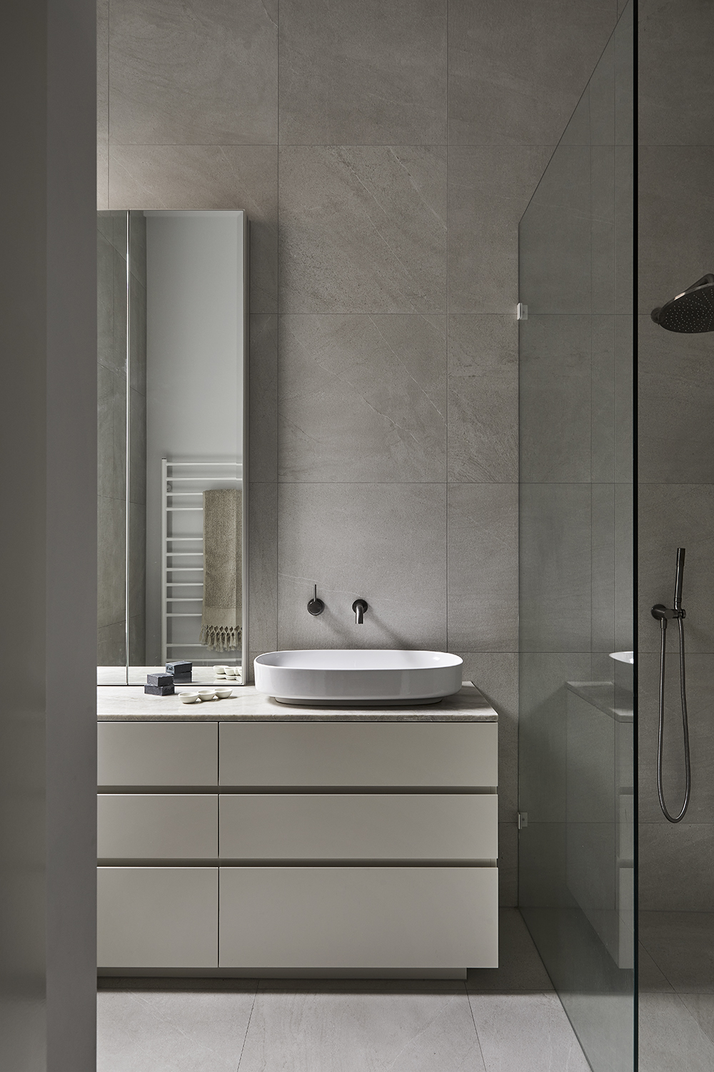 普拉兰住宅丨澳大利亚墨尔本-22