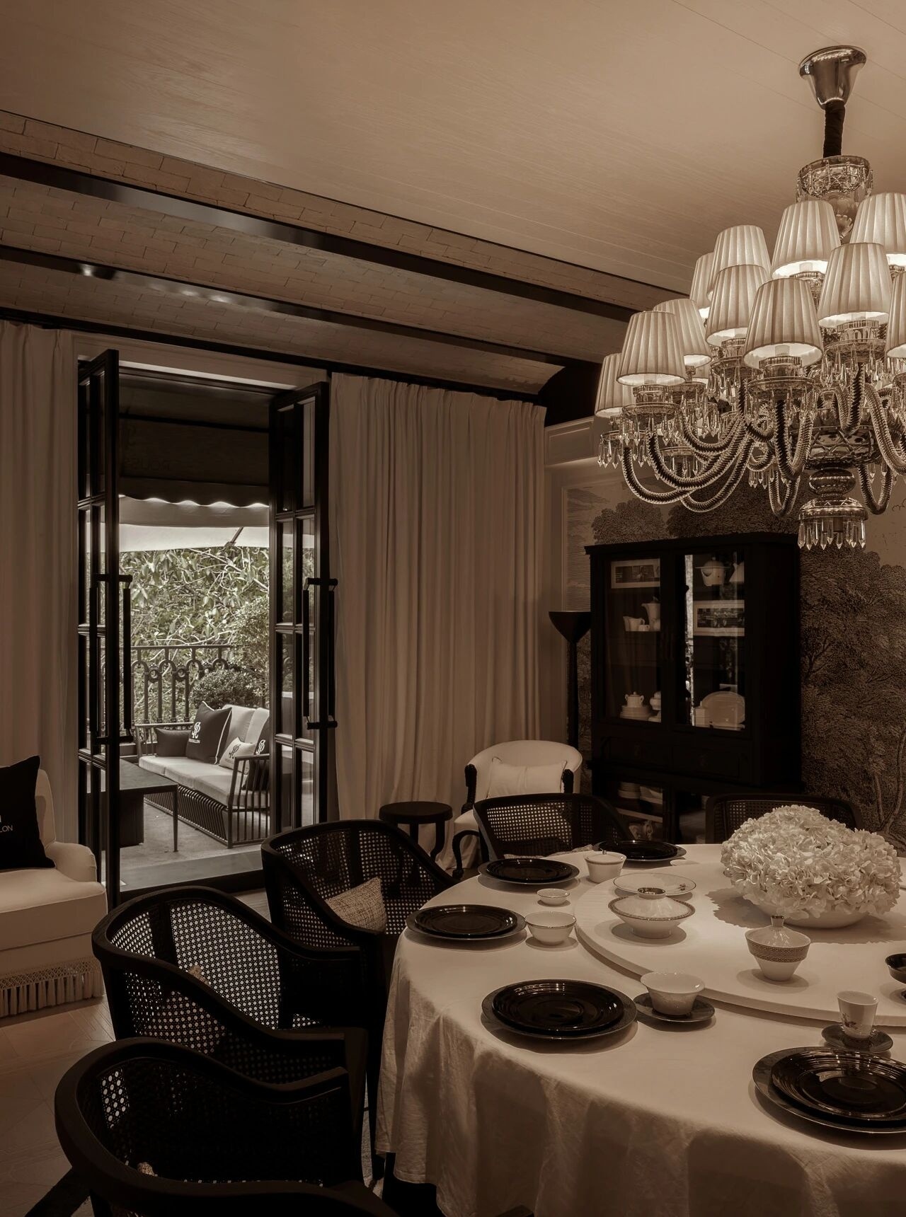 ROUSSILLON雍熙荣（新荣记）-53