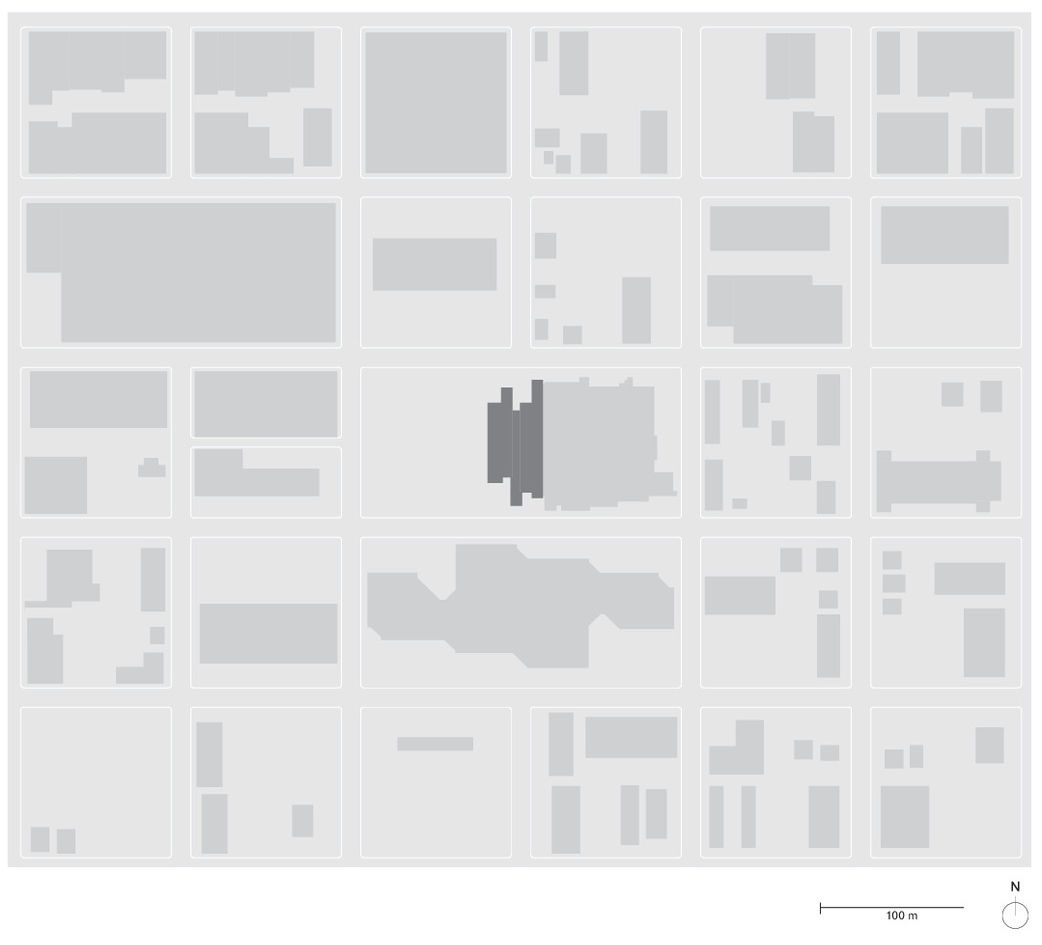 Anchorage Museum at Rasmuson Center • David Chipperfield Architects-6