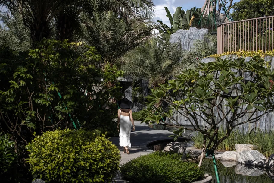 金融街海世界三期丨中国惠州-55