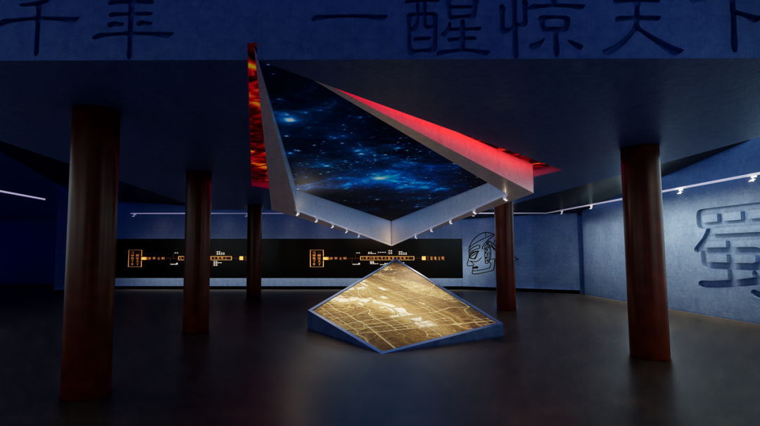 广汉三星堆博物馆-87