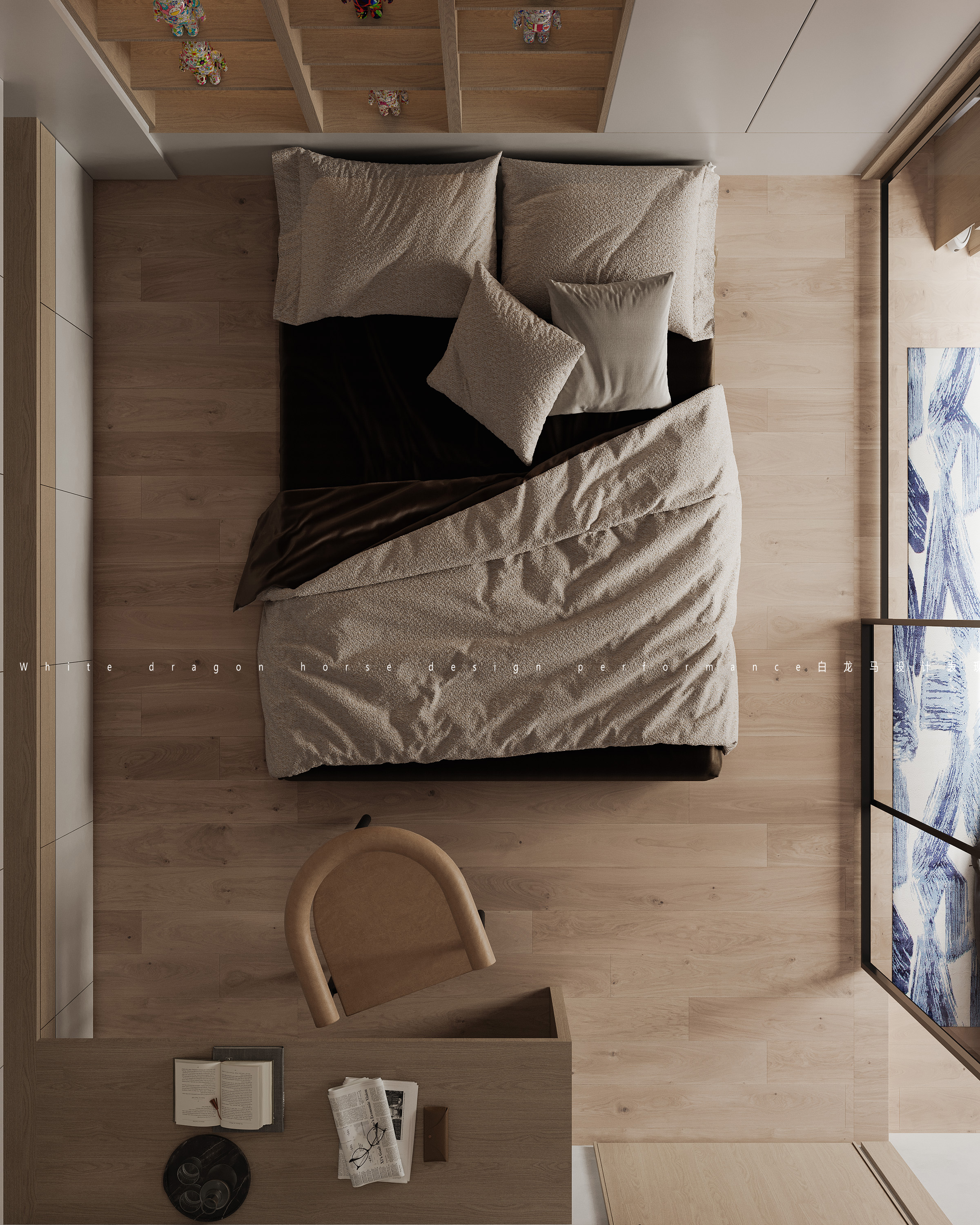 侘寂原木——白龙马效果图-6