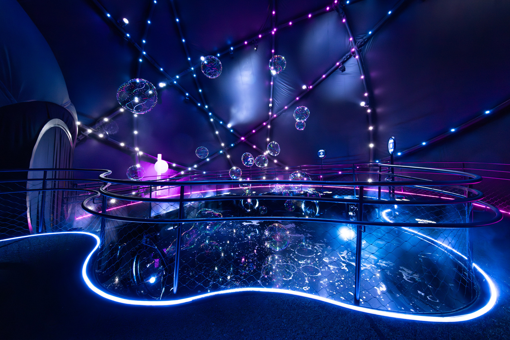 Switzerland Pavilion Expo 2025 Osaka / Manuel Herz Architects-24