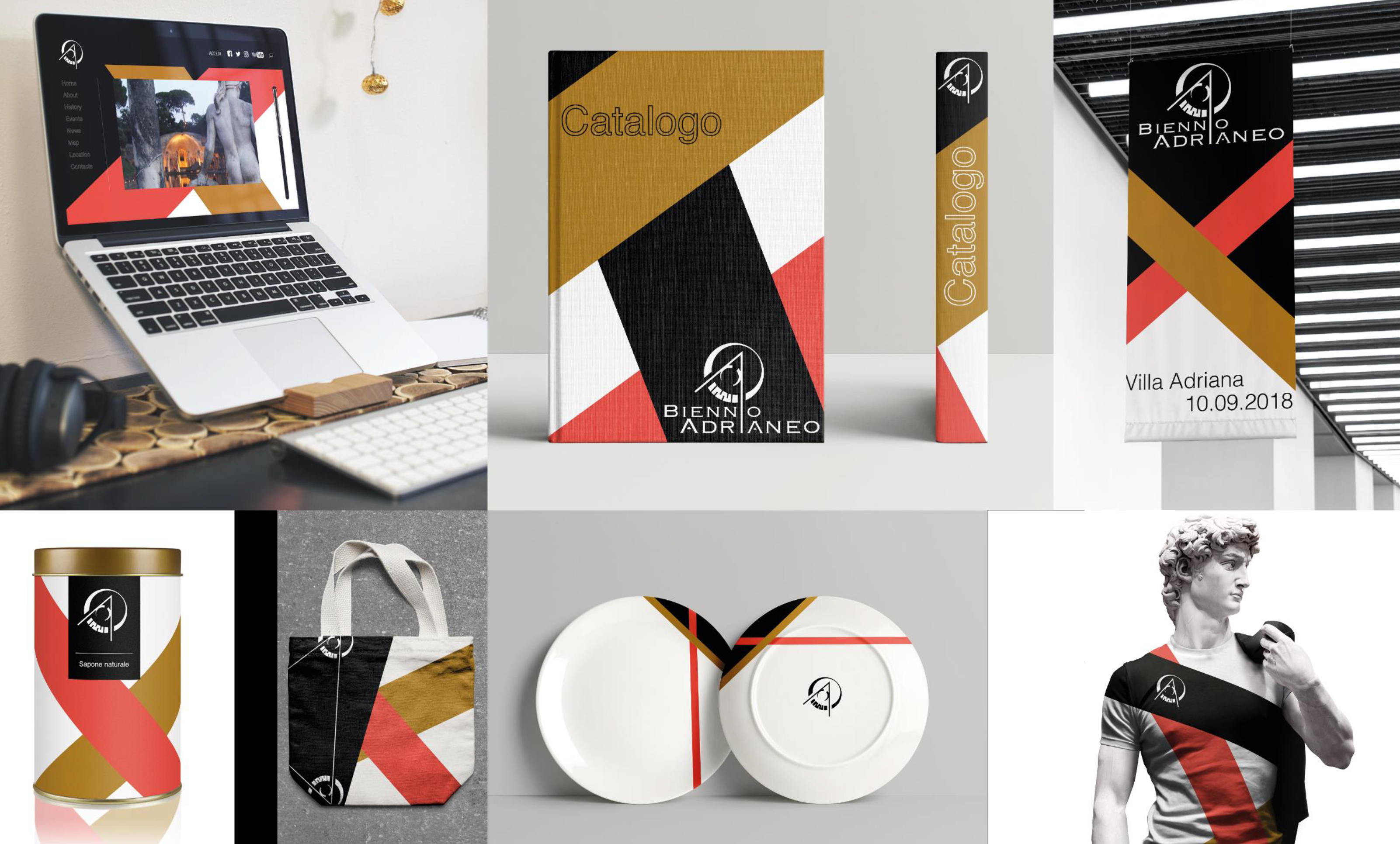 The Buffer Zone & Spa Facility in Villa Adriana-19