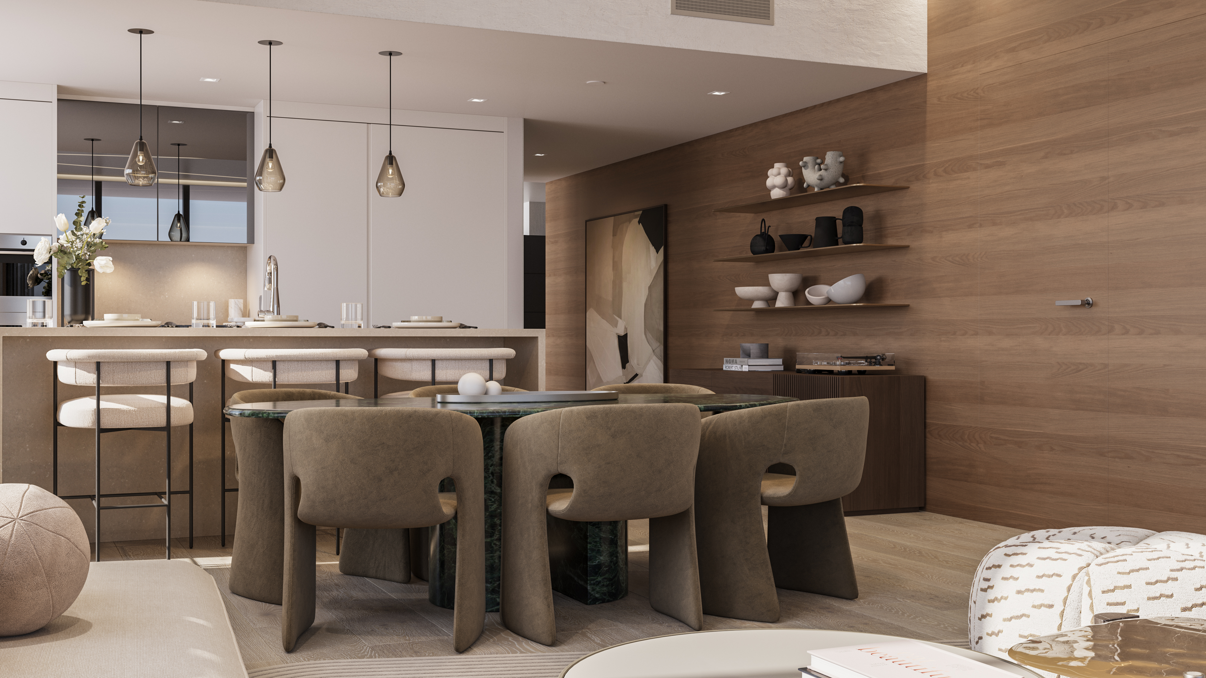 爱丽舍迈阿密24号公寓丨美国迈阿密-4