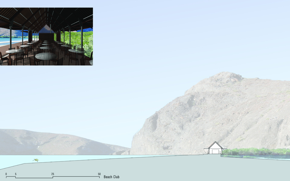 丨墨西哥丨Wendell Burnette Architects-10