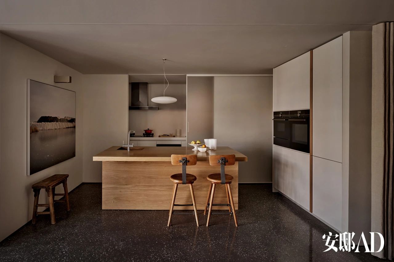 “梦幻曲之家”丨中国北京丨王旎-27